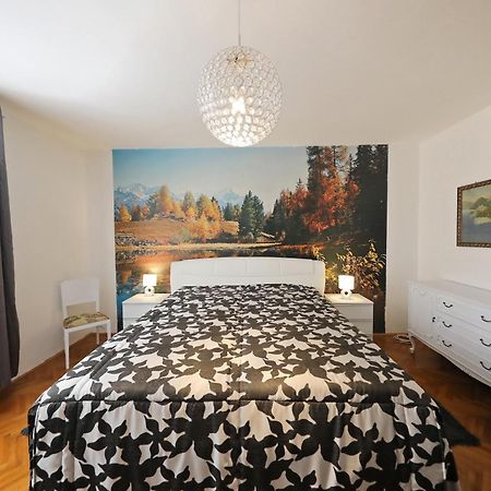 Apartman Ski Zadar Buitenkant foto