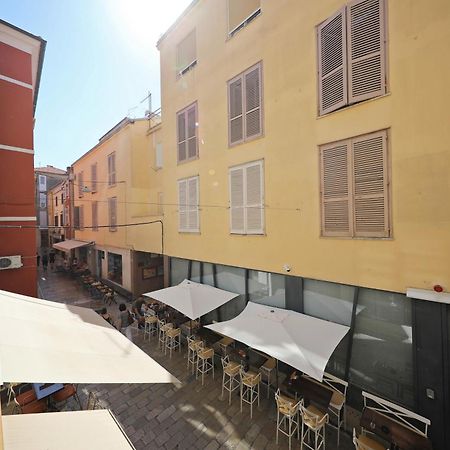 Apartman Ski Zadar Buitenkant foto