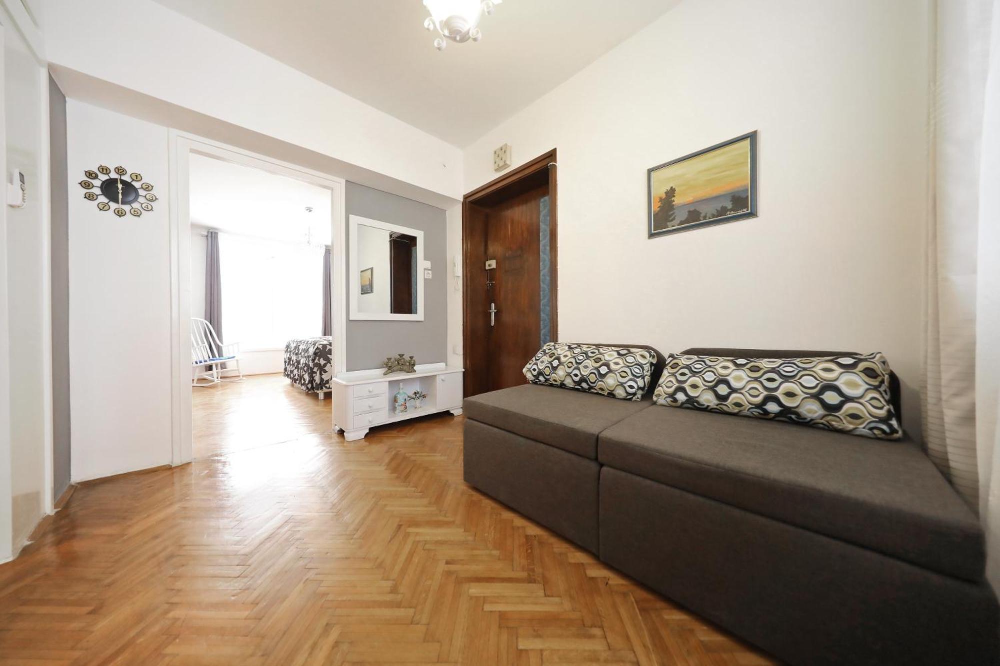 Apartman Ski Zadar Buitenkant foto