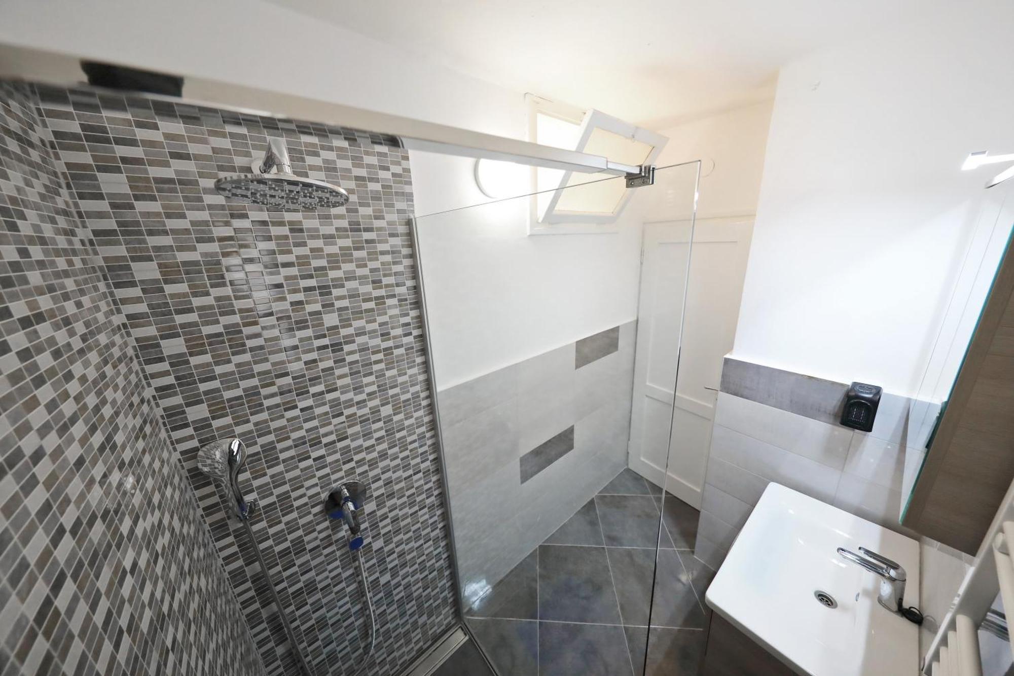 Apartman Ski Zadar Buitenkant foto