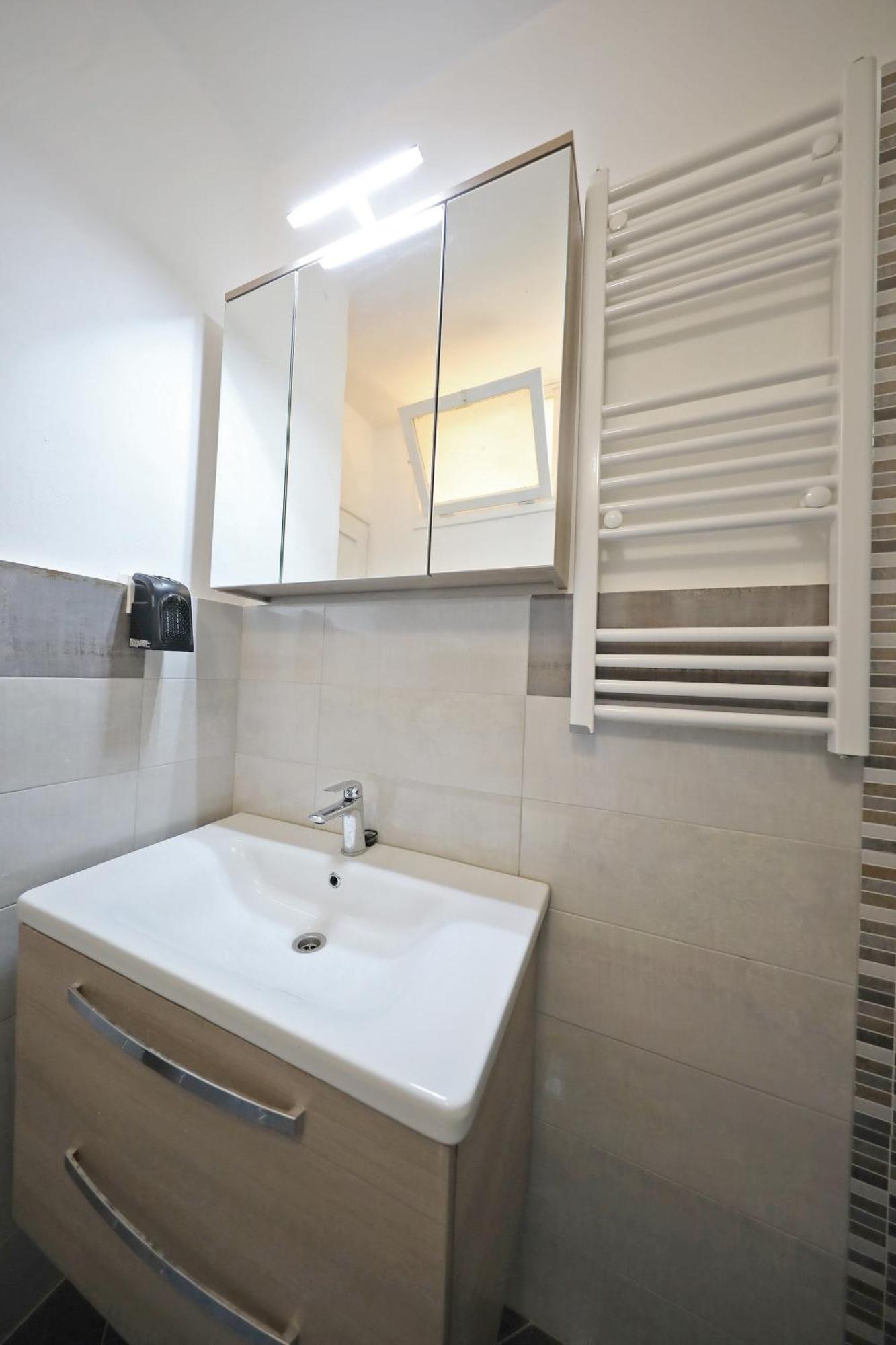 Apartman Ski Zadar Buitenkant foto