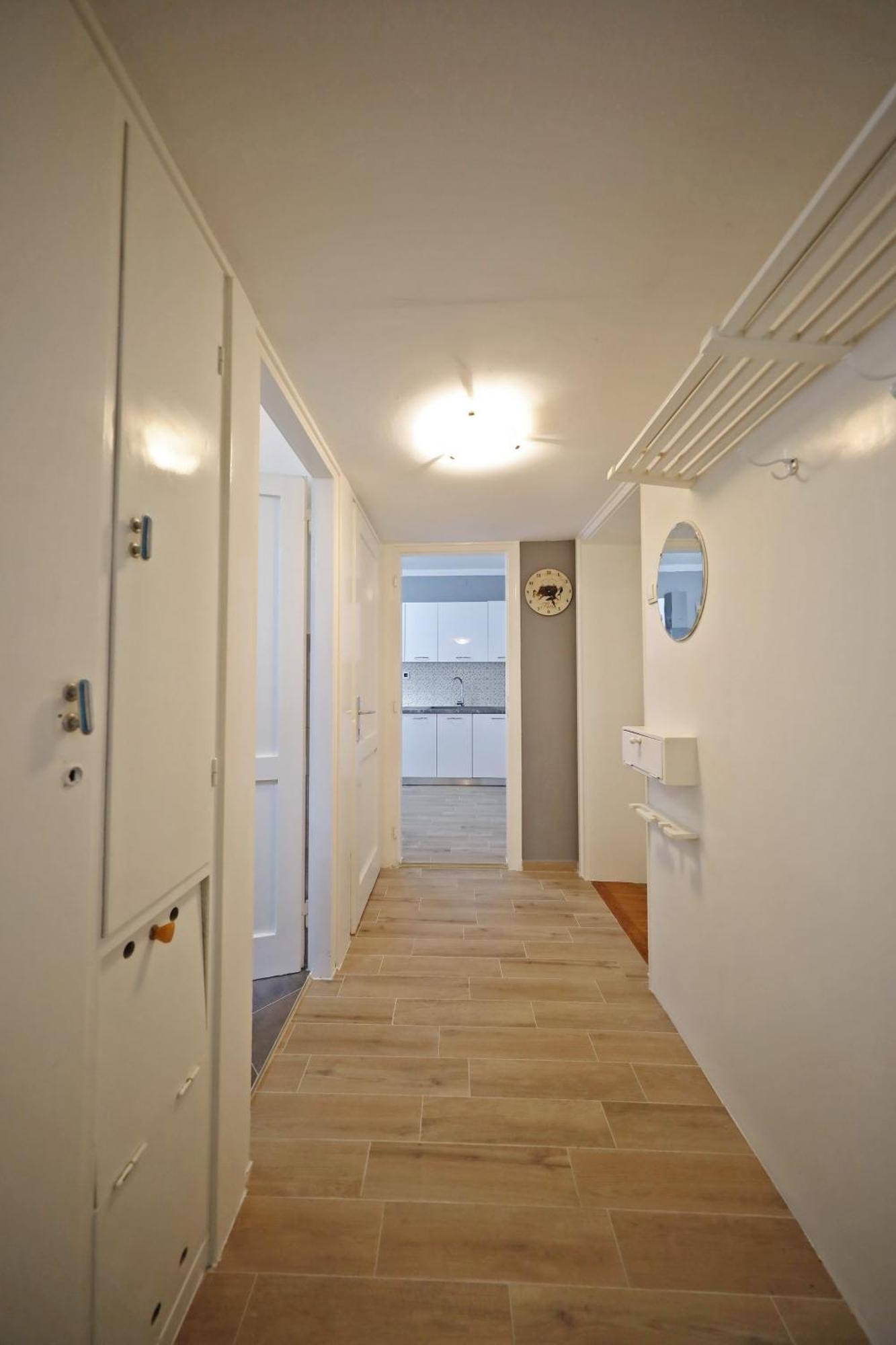 Apartman Ski Zadar Buitenkant foto